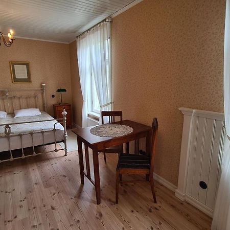 Lahe Guesthouse Haapsalu Ngoại thất bức ảnh