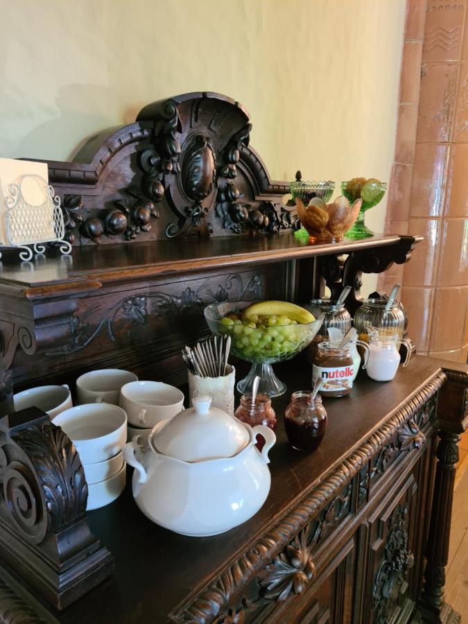 Lahe Guesthouse Haapsalu Ngoại thất bức ảnh