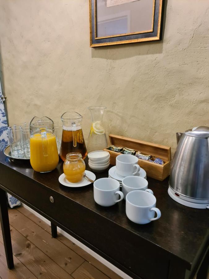 Lahe Guesthouse Haapsalu Ngoại thất bức ảnh