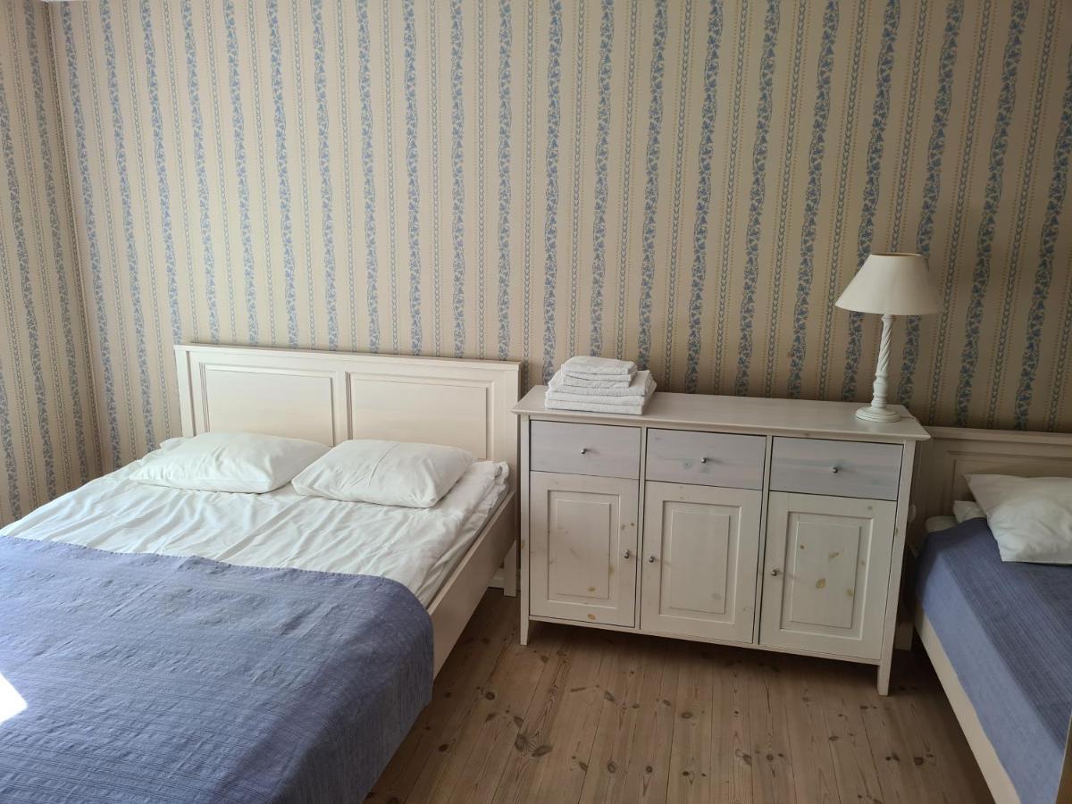 Lahe Guesthouse Haapsalu Ngoại thất bức ảnh