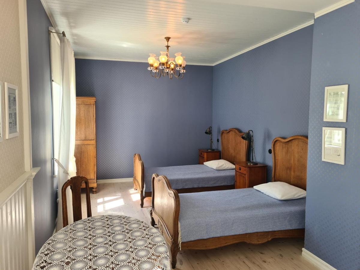 Lahe Guesthouse Haapsalu Ngoại thất bức ảnh
