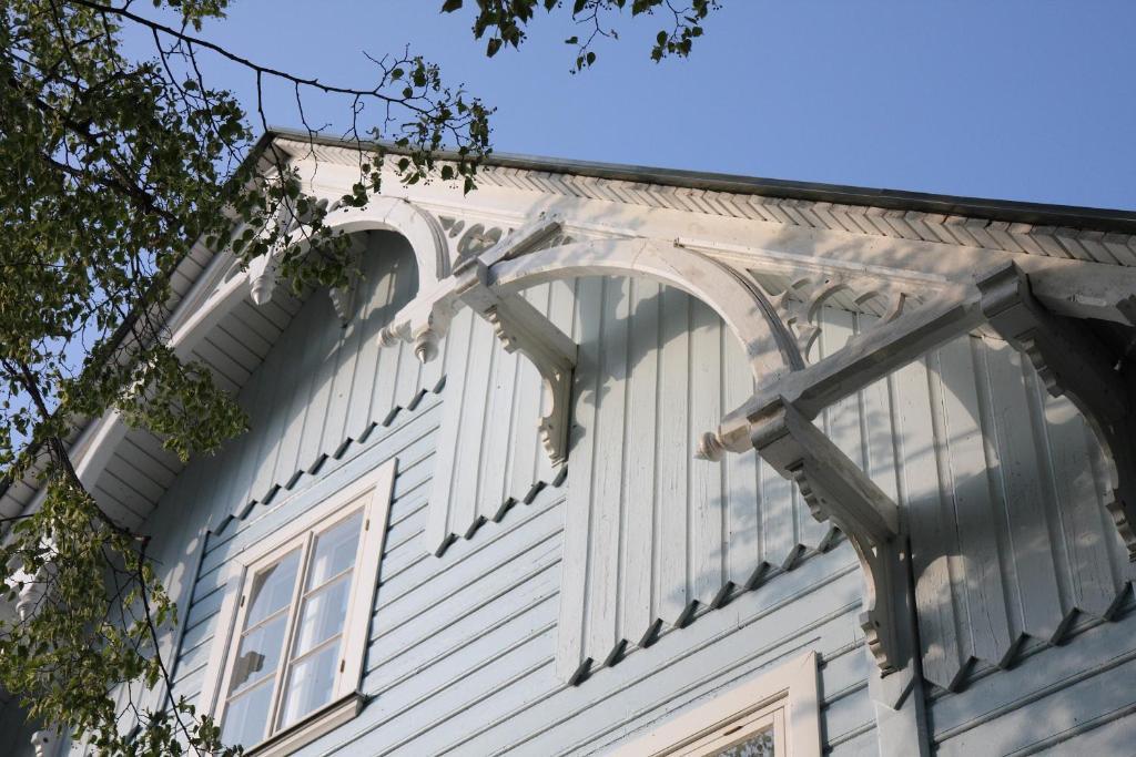 Lahe Guesthouse Haapsalu Ngoại thất bức ảnh